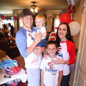 Meet your Posher, Zac